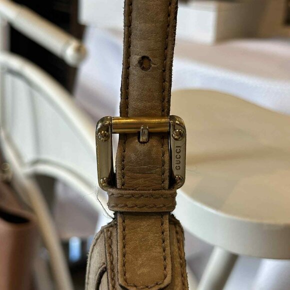 Gucci Guccissima Britt Tote - Picture 6 of 16